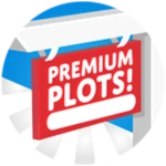 Premium Plots