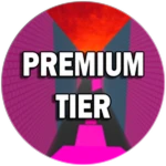 Premium Tier [SEASON 1]