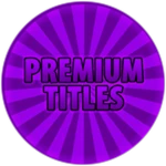 PREMIUM TITLES
