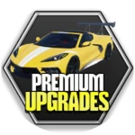 Premium Upgrades
