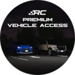 Premium Vehicle Access