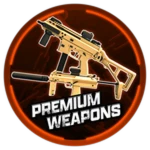 Premium Weapons Pack