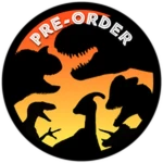 [PREORDER] Novel Skin Pack