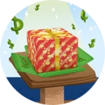 Present - Box Skin