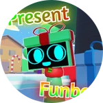 Present Funbot (Offsale)