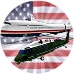 Presidential Planes