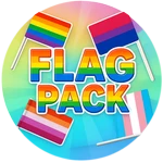 Pride Flag Pack