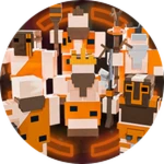 Primal Pack