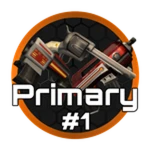 Primary Pack #1