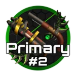 Primary Pack #2