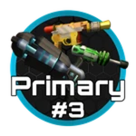 Primary Pack #3