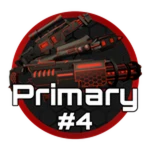 Primary Pack #4