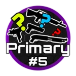 Primary Pack #5
