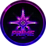 PRIME!