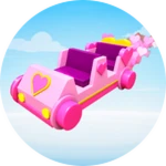 Princess Cart