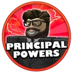 Principal Powers!