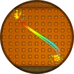 Prisma Beam [RAINBOW]