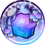 Prismatic Treasure Hunter