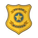 Prison Warden