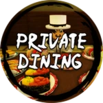 Private Dining