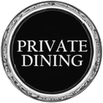 Private Dining