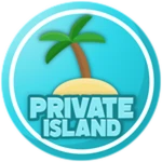 Private Island! 🏝