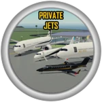 Private Jets