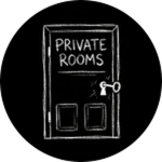 Private Rooms
