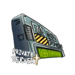 Private Server +