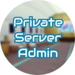 Private Server Admin