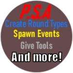 Private Server Admin