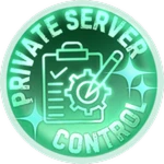 Private Server Commands