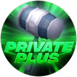 Private Servers+