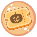 Prize Track (Cakeloween)