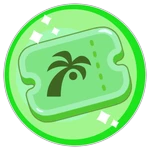Prize Track (Tropi-Cake)
