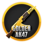 💸PRO💸 Golden AK47