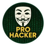 Pro Hacker