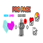Pro Pack