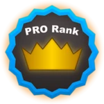 PRO Rank