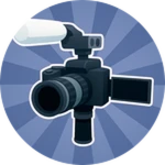 Professional Camera!