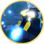👔Professional Storm Chaser [Tower Skin]