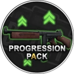 Progression Pack