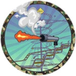 Projectile Launcher