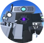 Projector Man Pack