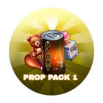 Prop Pack #1