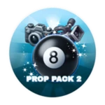Prop Pack #2