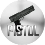 Prop Pistol
