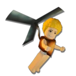 Propeller (Fly Ability)