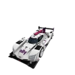 Prototype Endurance Race Car [LIMITED]