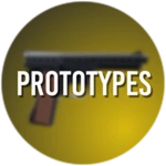 PROTOTYPE WEAPONS PASS 1